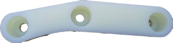Glissière pour égreneur